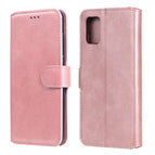 For Samsung Galaxy A31 / Rose Gold