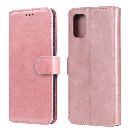Classic Calf Texture PU + TPU Horizontal Flip Leather Case, with Holder & Card Slots & Wallet, For Motorola Moto E6s, For Motorola Moto G8 Power Lite, For Samsung Galaxy A31, For Samsung Galaxy A51 5G