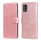 For Samsung Galaxy A51 5G / Rose Gold