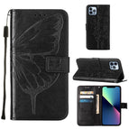 For iPhone 15 Pro / Black