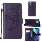 For iPhone 15 Pro / Dark Purple