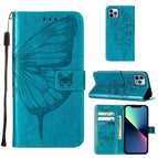 For iPhone 15 Pro / Blue