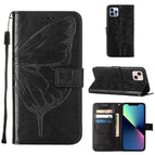 For iPhone 15 Plus / Black