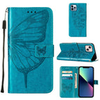 For iPhone 15 Plus / Blue