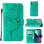 For iPhone 15 Plus / Green