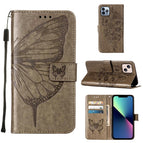 For iPhone 15 Plus / Grey