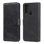 For Samsung Galaxy M31 / Black