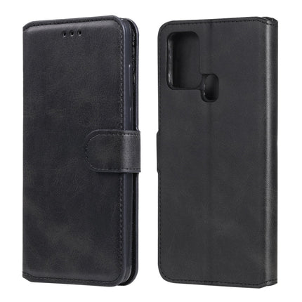 Classic Calf Texture PU + TPU Horizontal Flip Leather Case, with Holder & Card Slots & Wallet, For Samsung Galaxy A71 5G, For Samsung Galaxy M31, For Xiaomi Mi Note 10 Lite, For OPPO A52 / A72 / A92