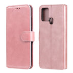 For Samsung Galaxy M31 / Rose Gold