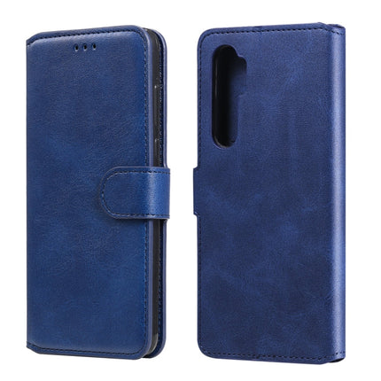 Classic Calf Texture PU + TPU Horizontal Flip Leather Case, with Holder & Card Slots & Wallet, For Samsung Galaxy A71 5G, For Samsung Galaxy M31, For Xiaomi Mi Note 10 Lite, For OPPO A52 / A72 / A92