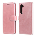For Xiaomi Mi Note 10 Lite / Rose Gold