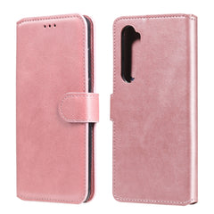 Classic Calf Texture PU + TPU Horizontal Flip Leather Case, with Holder & Card Slots & Wallet, For Samsung Galaxy A71 5G, For Samsung Galaxy M31, For Xiaomi Mi Note 10 Lite, For OPPO A52 / A72 / A92