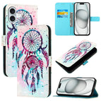 For iPhone 16 Plus / Color Drop Wind Chimes