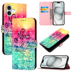 For iPhone 16 Plus / Chasing Dreams