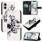 For iPhone 16 Plus / Skull