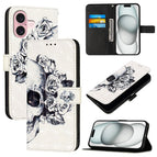 For iPhone 16 / Skull