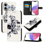 For iPhone 17 / Skull