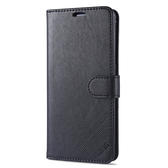 AZNS Sheepskin Texture Horizontal Flip Leather Case with Holder & Card Slots & Wallet, For OPPO Find X2, For Vivo S1 / V15, For Vivo S5, For Vivo S6, For Vivo X30 / X30 Pro, For Vivo Y50, For Vivo X27, For Vivo X27 Pro