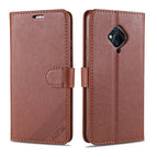 For Vivo Y9s / V17 / Brown