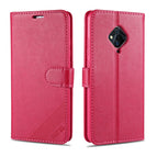 For Vivo Y9s / V17 / Red