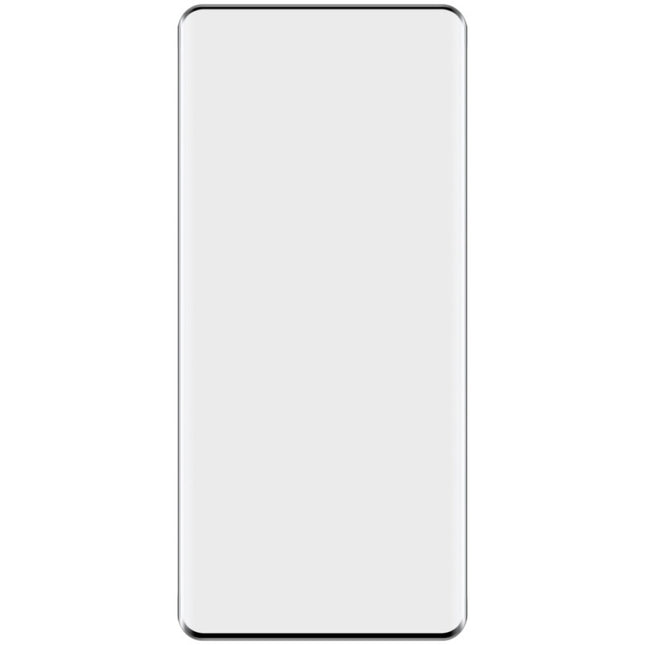 IMAK 3D Curved Full Screen Tempered Glass Film