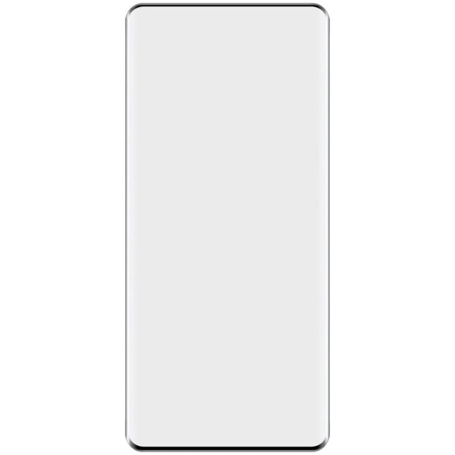 IMAK 3D Curved Full Screen Tempered Glass Film