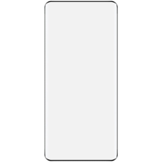 imak 3D Curved Full Screen Tempered Glass Film, For Realme 12 Pro 5G / 12 Pro+ 5G, For Realme GT5 Pro 5G/Honor X50 5G, For Realme 11 Pro+ 5G / 11 Pro 5G, For Realme 10 Pro+ 5G Global