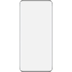 imak 3D Curved Full Screen Tempered Glass Film, For Realme 12 Pro 5G / 12 Pro+ 5G, For Realme GT5 Pro 5G/Honor X50 5G, For Realme 11 Pro+ 5G / 11 Pro 5G, For Realme 10 Pro+ 5G Global
