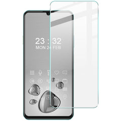 imak H Series Tempered Glass Film