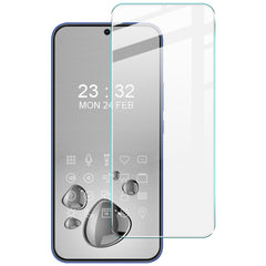 imak H Series Tempered Glass Film