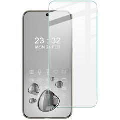 imak H Series Tempered Glass Film
