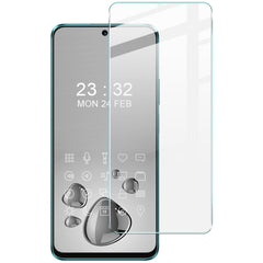 imak H Series Tempered Glass Film