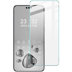 imak H Series Tempered Glass Film