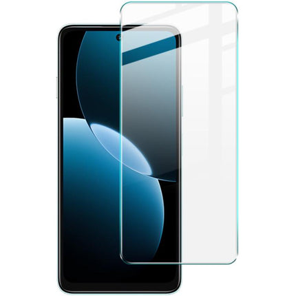 imak H Series Tempered Glass Film