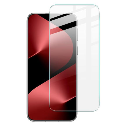 imak H Series Tempered Glass Film