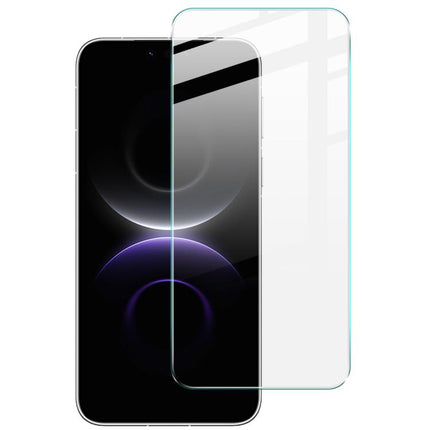 imak H Series Tempered Glass Film, For Huawei Pura 90 Pro Max 5G, For Huawei Pura X Max, For Huawei Pura 90 Pro 5G, For Huawei Pura 90 5G, For Huawei Mate 80 Pro Max Wind 5G, For Huawei Enjoy 90 Pro Max 5G, For Huawei Enjoy 90 5G/ 90 Plus 5G           ...