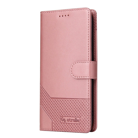 GQUTROBE Skin Feel Magnetic Leather Phone Case, For Samsung Galaxy A54 5G, For Samsung Galaxy A14 5G