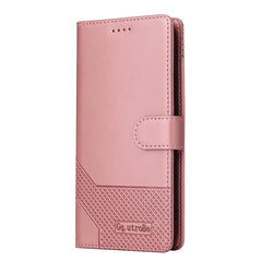 GQUTROBE Skin Feel Magnetic Leather Phone Case, For Samsung Galaxy A54 5G, For Samsung Galaxy A14 5G