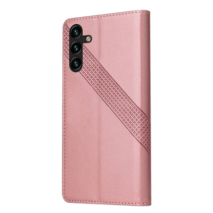 GQUTROBE Skin Feel Magnetic Leather Phone Case, For Samsung Galaxy A54 5G, For Samsung Galaxy A14 5G