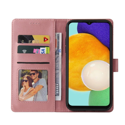 GQUTROBE Skin Feel Magnetic Leather Phone Case, For Samsung Galaxy A54 5G, For Samsung Galaxy A14 5G