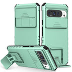 For Google Pixel 9 Pro XL / Light Green