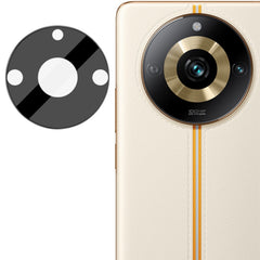IMAK Rear Camera Lens Glass Film Black Version, For Realme 12 Pro 5G / 12 Pro+ 5G, For Realme C67 4G Global, For Realme 11 5G, For Realme 11 Pro 5G / 11 Pro+ 5G