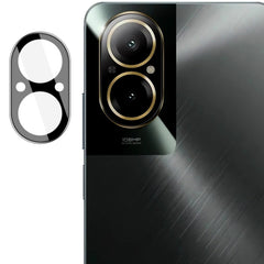 IMAK Rear Camera Lens Glass Film Black Version, For Realme 12 Pro 5G / 12 Pro+ 5G, For Realme C67 4G Global, For Realme 11 5G, For Realme 11 Pro 5G / 11 Pro+ 5G