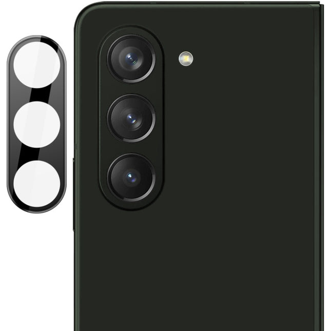 imak High Definition Integrated Glass Lens Film Black Version