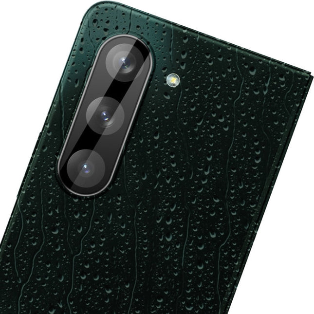 imak High Definition Integrated Glass Lens Film Black Version