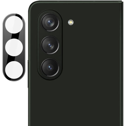 imak High Definition Integrated Glass Lens Film Black Version