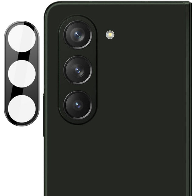 imak High Definition Integrated Glass Lens Film Black Version