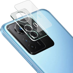 imak Integrated Rear Camera Lens Tempered Glass Film, For Xiaomi Redmi Note 12S 4G
