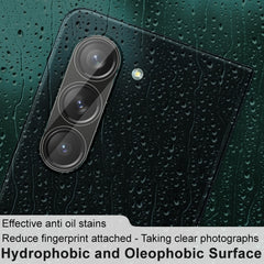 imak Integrated Rear Camera Lens Tempered Glass Film, For Samsung Galaxy Z Fold5 5G, For Samsung Galaxy Z Flip5 5G