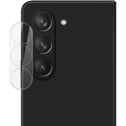 imak Integrated Rear Camera Lens Tempered Glass Film